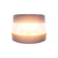 Luz de Advertência OSRAM LEDguardian ROAD FLARE Signal V16 IoT