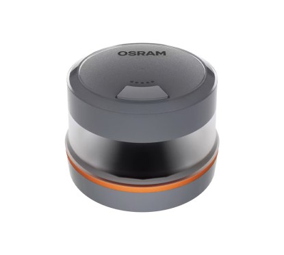 Traffic Warning Light OSRAM LEDguardian ROAD FLARE Signal V16 IoT