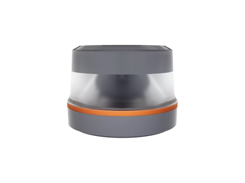 Luz de Advertência OSRAM LEDguardian ROAD FLARE Signal V16 IoT