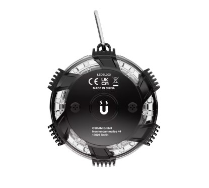 Traffic Warning Light OSRAM LEDguardian ROAD FLARE