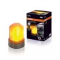 Traffic Warning Light OSRAM LIGHTsignal HAL BEACON LIGHT