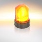 Traffic Warning Light OSRAM LIGHTsignal HAL BEACON LIGHT