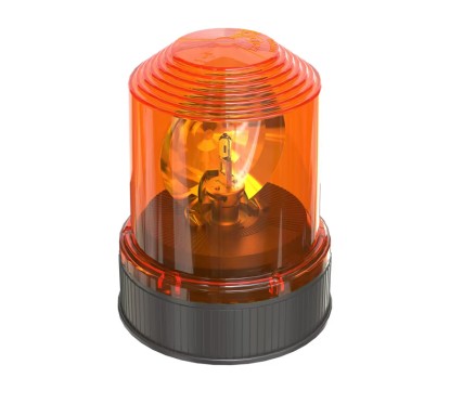 Luz de Advertencia OSRAM LIGHTsignal HAL BEACON LIGHT
