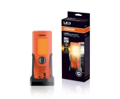OSRAM LEDguardian TRUCK FLARE Signal TA19