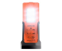 OSRAM LEDguardian TRUCK FLARE Signal TA19