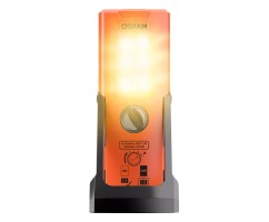 OSRAM LEDguardian TRUCK FLARE Signal TA19