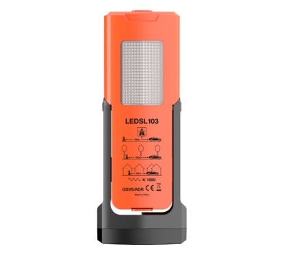 Luz de Advertência OSRAM LEDguardian TRUCK FLARE Signal TA19