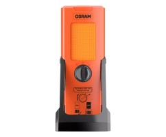 OSRAM LEDguardian TRUCK FLARE Signal TA19