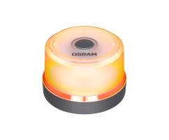 Traffic Warning Light OSRAM LEDguardian ROAD FLARE Signal V16