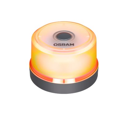 Feu d'Avertissement OSRAM LEDguardian ROAD FLARE Signal V16