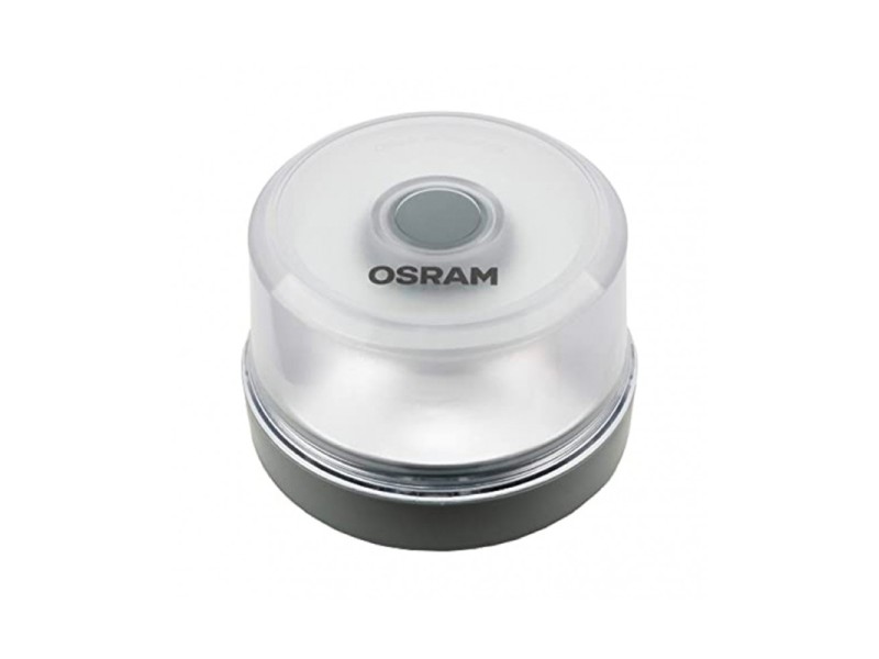 Traffic Warning Light OSRAM LEDguardian ROAD FLARE Signal V16 Traffic Warning Light OSRAM LEDguardian ROAD FLARE Signal V16