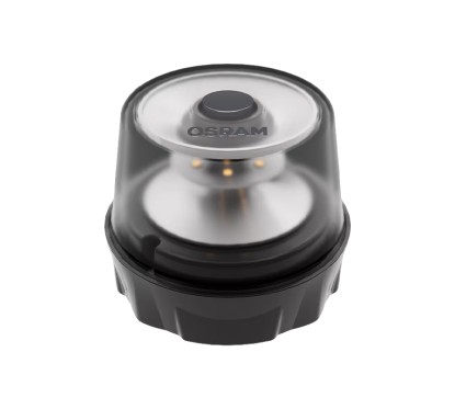 Traffic Warning Light OSRAM LEDguardian ROAD FLARE Signal TA20