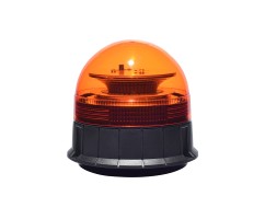 Feu d'Avertissement LED KRAWEHL - Phare Rotatif ECE Magnétique