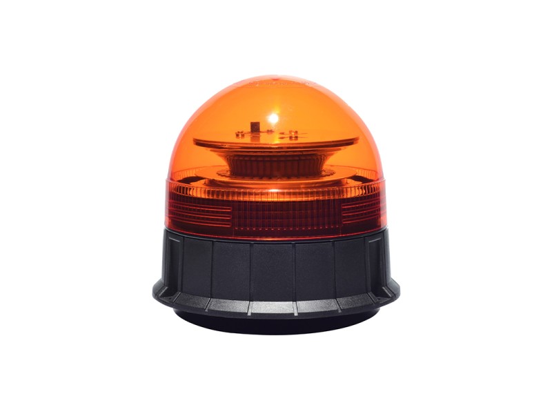 Traffic Warning LED Light KRAWEHL - Magnetic ECE Rotating Beacon