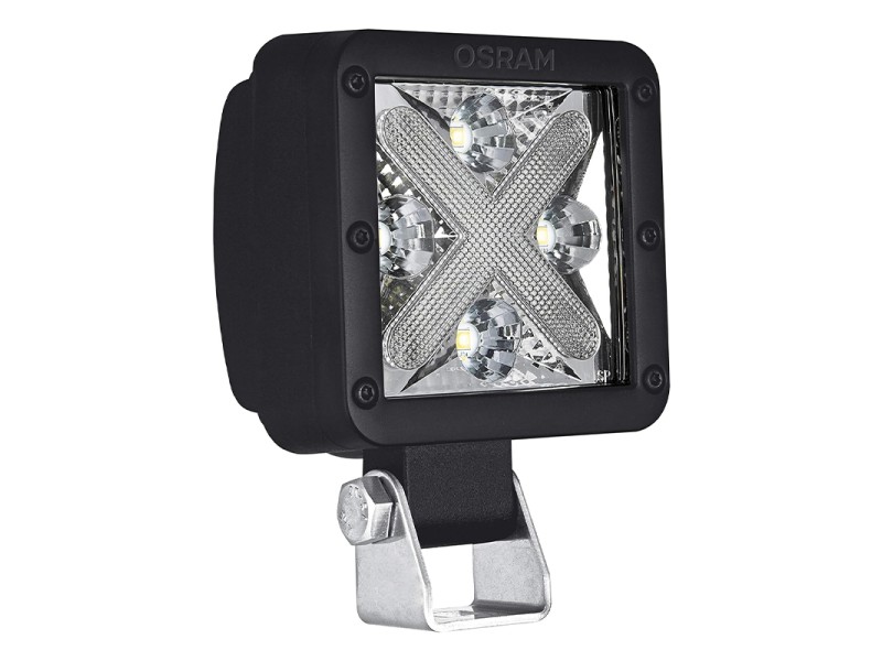 LED Work Light OSRAM Cube MX85-SP