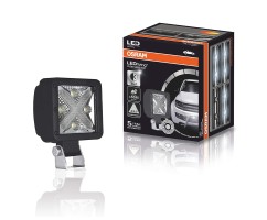 OSRAM Ledriving® Cube MX85-WD LEDDL101-WD