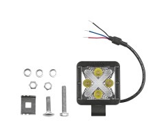 OSRAM Ledriving® Cube MX85-WD LEDDL101-WD