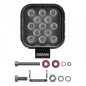 LED Work Light OSRAM Reversing FX120S-WD