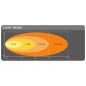 LED Work Light OSRAM Reversing FX120S-WD
