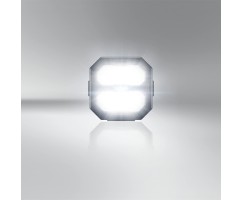 OSRAM Ledriving® Cube PX Ultra-Wide Beam LEDPWL 101