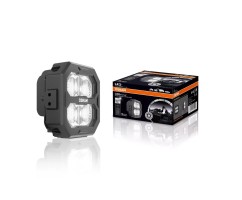 OSRAM Ledriving® Cube PX Ultra-Wide Beam LEDPWL 101