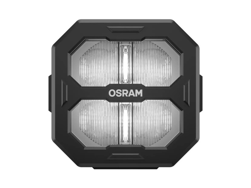 Farol de Trabalho LED OSRAM Cube PX2500 Ultra-Wide Beam