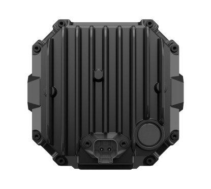 Phare de Travail LED OSRAM Cube PX2500 Wide Beam