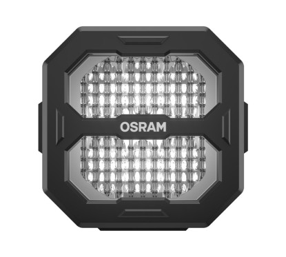 OSRAM Ledriving® Cube PX Wide Beam LEDPWL 104