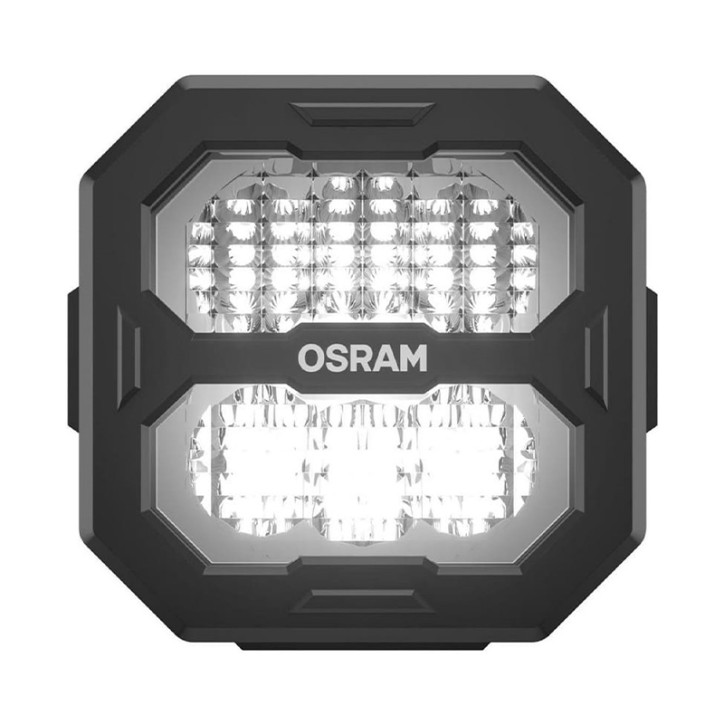 Farol de Trabalho LED OSRAM Cube PX2500 Flood Beam