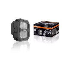 OSRAM Ledriving® Cube PX Flood Beam LEDPWL 108