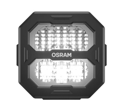 OSRAM Ledriving® Cube PX Flood Beam LEDPWL 108