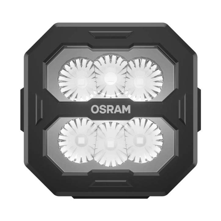 OSRAM Ledriving® Cube PX Spot Beam LEDPWL 110