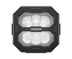 OSRAM Ledriving® Cube PX Spot Beam LEDPWL 111