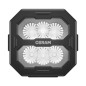 Farol de Trabalho LED OSRAM Cube PX3500 Spot Beam