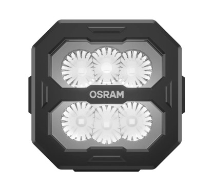OSRAM Ledriving® Cube PX Spot Beam LEDPWL 112