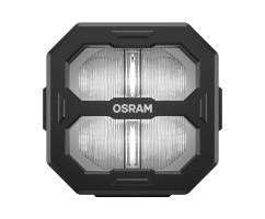 OSRAM Ledriving® Cube PX Ultra-Wide Beam LEDPWL 113