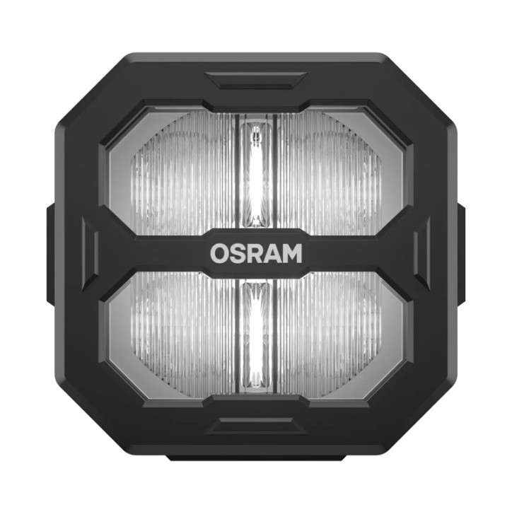 OSRAM Ledriving® Cube PX Ultra-Wide Beam LEDPWL 113