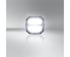 OSRAM Ledriving® Cube PX Wide Beam LEDPWL 114