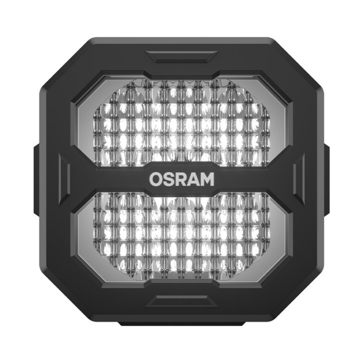 OSRAM Ledriving® Cube PX Wide Beam LEDPWL 114