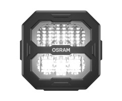 OSRAM Ledriving® Cube PX Flood Beam LEDPWL 115