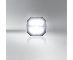 OSRAM Ledriving® Cube PX Spot Beam LEDPWL 116