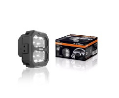 OSRAM Ledriving® Cube PX Spot Beam LEDPWL 116