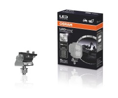 OSRAM Ledriving® Flexible Mounting Kit LEDPWL ACC 101