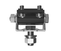 Suporte de fixação OSRAM PX Flexible Mounting Kit