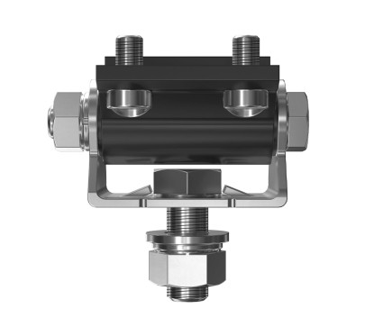 Suporte de fixação OSRAM PX Flexible Mounting Kit