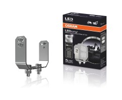 OSRAM Ledriving® Heavy Duty Mounting Kit PX LEDPWL ACC 102