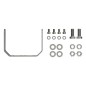 Soporte de Fijación OSRAM PX Heavy Duty Mounting Kit