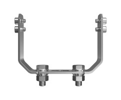 Suporte de fixação OSRAM PX Heavy Duty Mounting Kit
