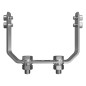 Soporte de Fijación OSRAM PX Heavy Duty Mounting Kit