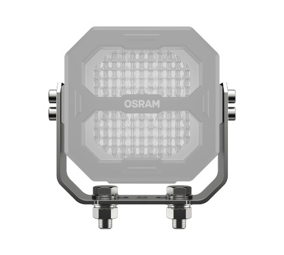 OSRAM Ledriving® Heavy Duty Mounting Kit PX LEDPWL ACC 102